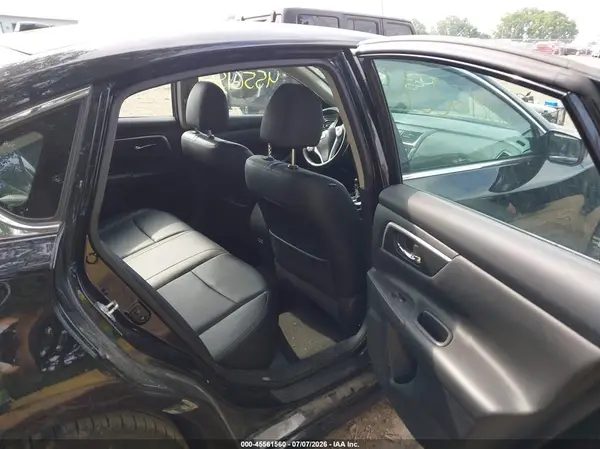 1N4AL3AP0JC272322 2018 NISSAN ALTIMA - Image 8