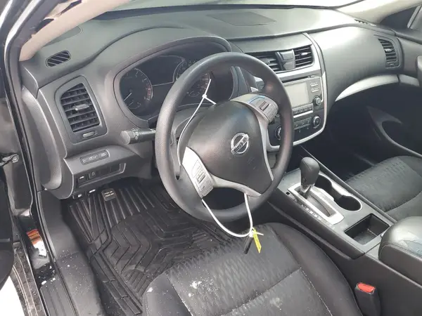 1N4AL3AP0JC272370 2018 NISSAN ALTIMA - Image 8