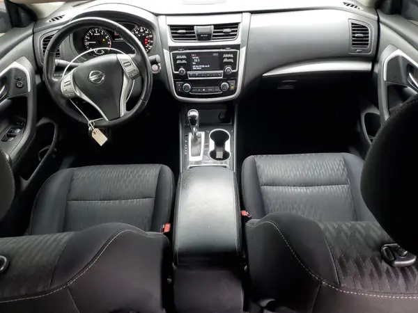 1N4AL3AP0JC273566 2018 NISSAN ALTIMA - Image 8