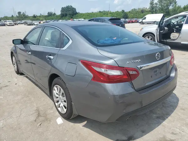 1N4AL3AP0JC273695 2018 NISSAN ALTIMA - Image 2