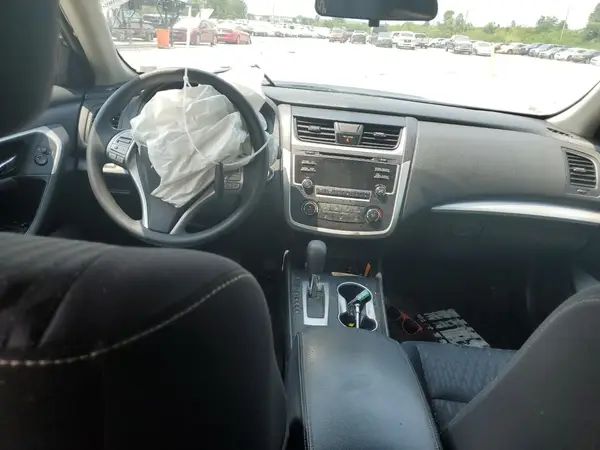 1N4AL3AP0JC273695 2018 NISSAN ALTIMA - Image 8