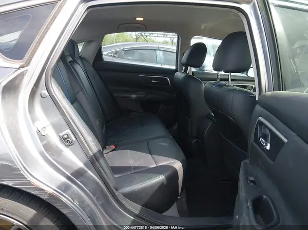 1N4AL3AP0JC274166 2018 NISSAN ALTIMA - Image 8