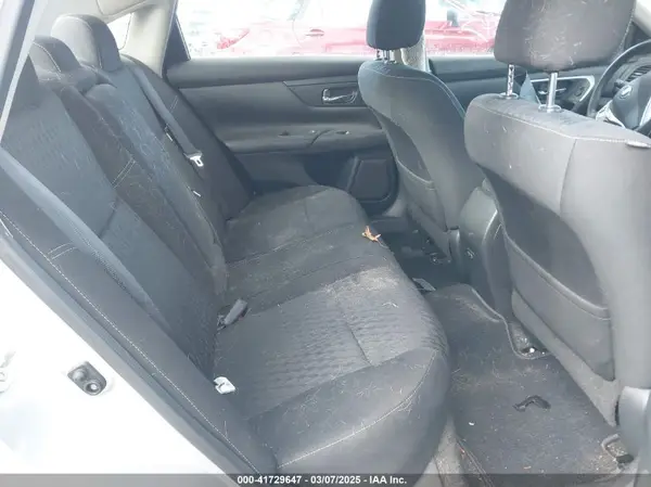 1N4AL3AP0JC274975 2018 NISSAN ALTIMA - Image 8