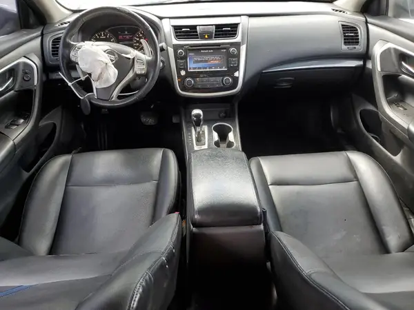 1N4AL3AP0JC275396 2018 NISSAN ALTIMA - Image 8