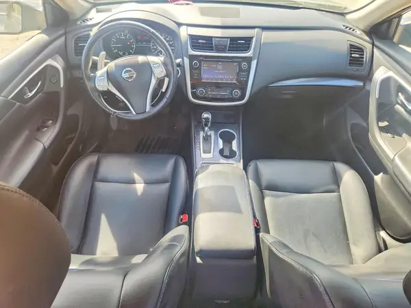 1N4AL3AP0JC275690 2018 NISSAN ALTIMA - Image 8