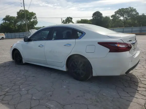 1N4AL3AP0JC276497 2018 NISSAN ALTIMA - Image 2