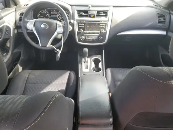 1N4AL3AP0JC276497 2018 NISSAN ALTIMA - Image 8