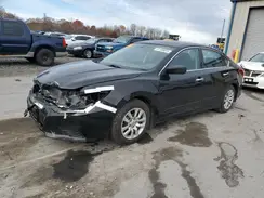 1N4AL3AP0JC277116 2018 NISSAN ALTIMA