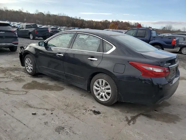1N4AL3AP0JC277116 2018 NISSAN ALTIMA - Image 2