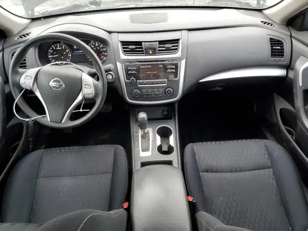 1N4AL3AP0JC277116 2018 NISSAN ALTIMA - Image 8