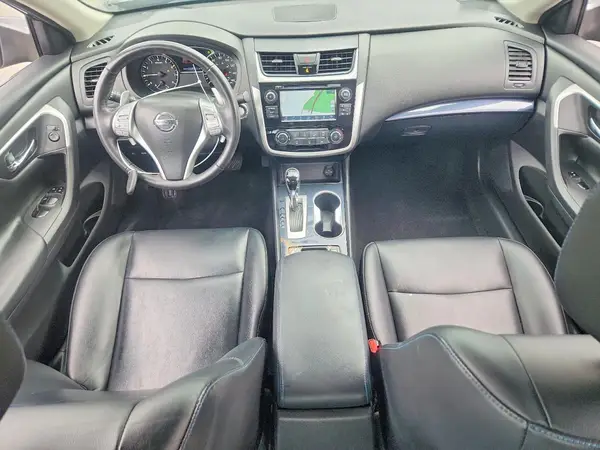 1N4AL3AP0JC277178 2018 NISSAN ALTIMA - Image 8