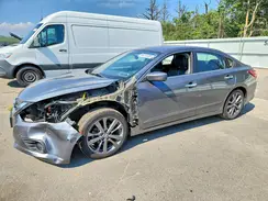 1N4AL3AP0JC277407 2018 NISSAN ALTIMA