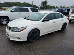 1N4AL3AP0JC278394 2018 NISSAN ALTIMA