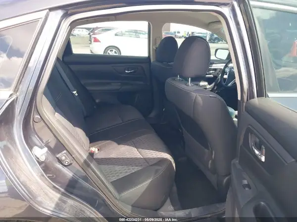 1N4AL3AP0JC278931 2018 NISSAN ALTIMA - Image 8