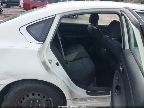 1N4AL3AP0JC279755 2018 NISSAN ALTIMA - Image 8