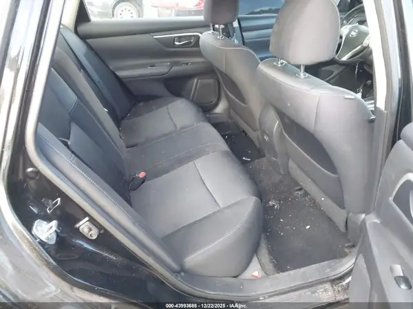 1N4AL3AP0JC281134 2018 NISSAN ALTIMA - Image 8
