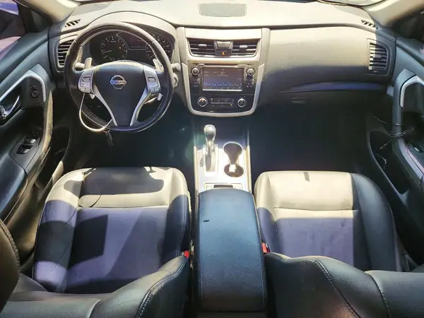 1N4AL3AP0JC281280 2018 NISSAN ALTIMA - Image 8