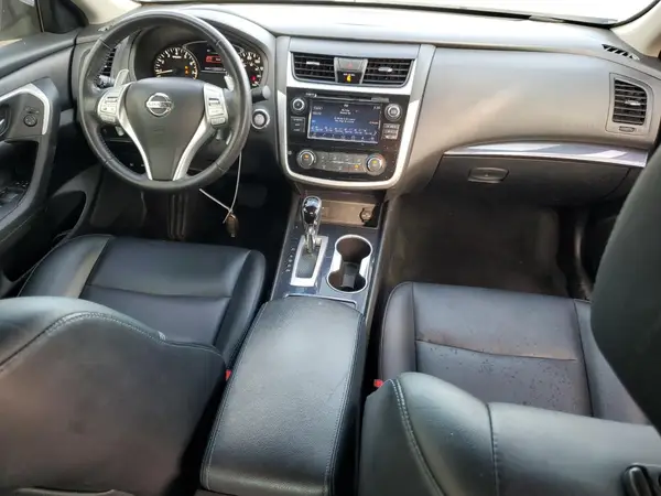 1N4AL3AP0JC281523 2018 NISSAN ALTIMA - Image 8