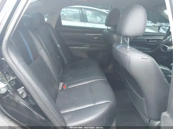 1N4AL3AP0JC281750 2018 NISSAN ALTIMA - Image 8