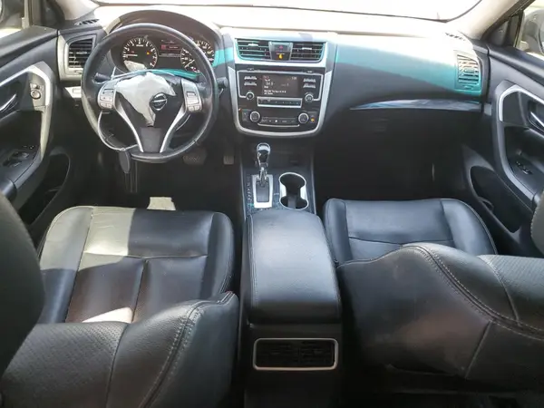 1N4AL3AP0JC281960 2018 NISSAN ALTIMA - Image 8