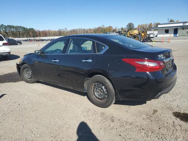 1N4AL3AP0JC282039 2018 NISSAN ALTIMA - Image 2