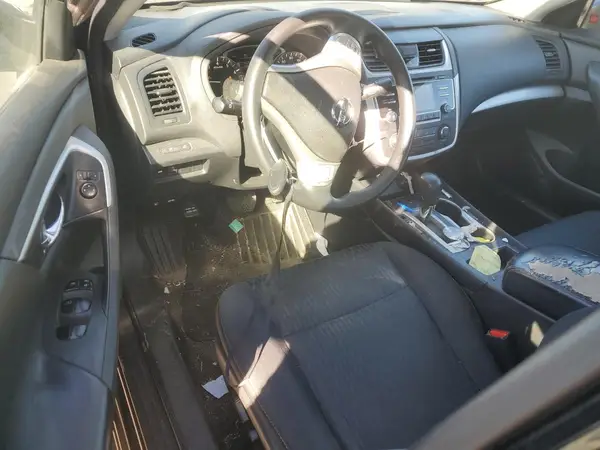 1N4AL3AP0JC282039 2018 NISSAN ALTIMA - Image 8