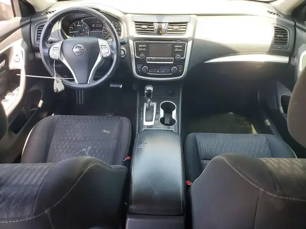 1N4AL3AP0JC282137 2018 NISSAN ALTIMA - Image 8