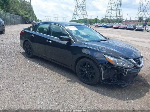 1N4AL3AP0JC282512 2018 NISSAN ALTIMA - Image 1