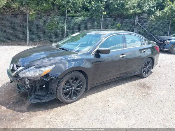 1N4AL3AP0JC282512 2018 NISSAN ALTIMA - Image 2