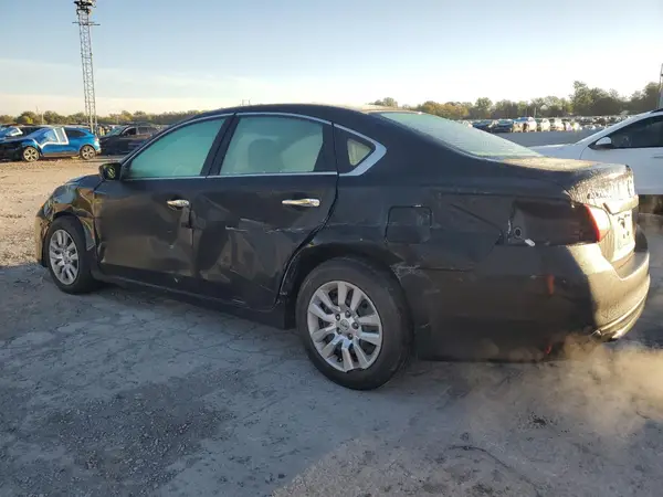 1N4AL3AP0JC282669 2018 NISSAN ALTIMA - Image 2