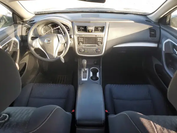 1N4AL3AP0JC282669 2018 NISSAN ALTIMA - Image 8