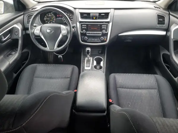 1N4AL3AP0JC282901 2018 NISSAN ALTIMA - Image 8