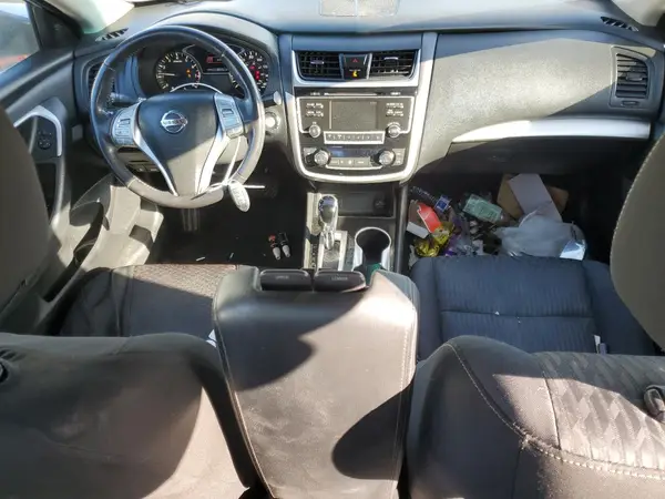 1N4AL3AP0JC283076 2018 NISSAN ALTIMA - Image 8