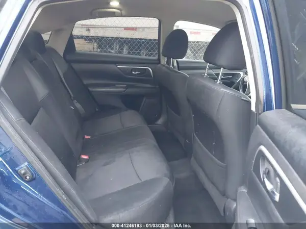 1N4AL3AP0JC283241 2018 NISSAN ALTIMA - Image 8
