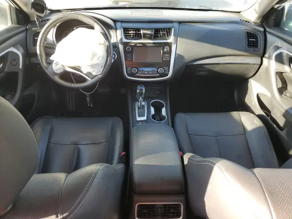 1N4AL3AP0JC283501 2018 NISSAN ALTIMA - Image 8