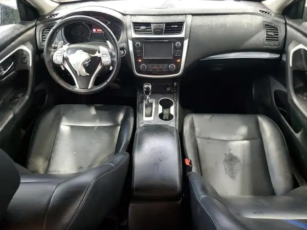 1N4AL3AP0JC283773 2018 NISSAN ALTIMA - Image 8