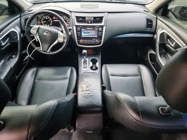 1N4AL3AP0JC285622 2018 NISSAN ALTIMA - Image 8