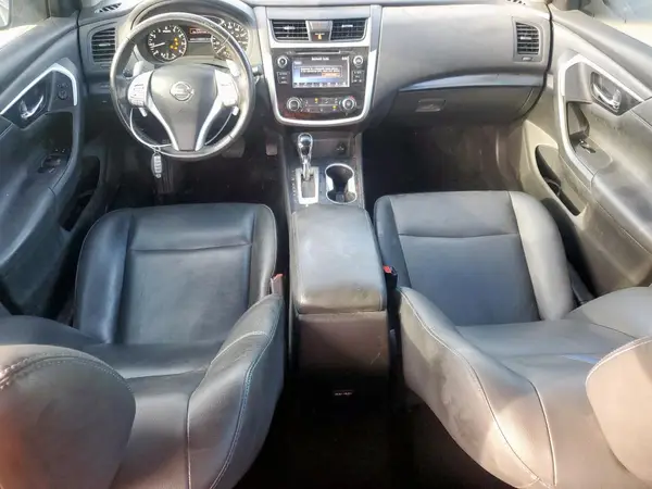 1N4AL3AP0JC285734 2018 NISSAN ALTIMA - Image 8