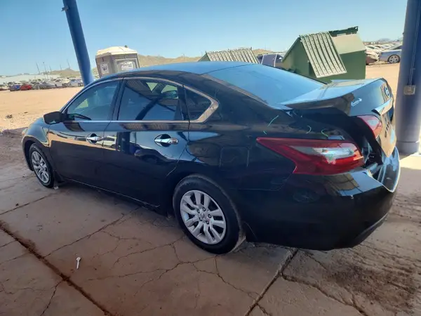 1N4AL3AP0JC286138 2018 NISSAN ALTIMA - Image 2
