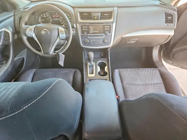 1N4AL3AP0JC286138 2018 NISSAN ALTIMA - Image 8