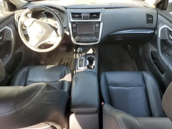 1N4AL3AP0JC286351 2018 NISSAN ALTIMA - Image 8
