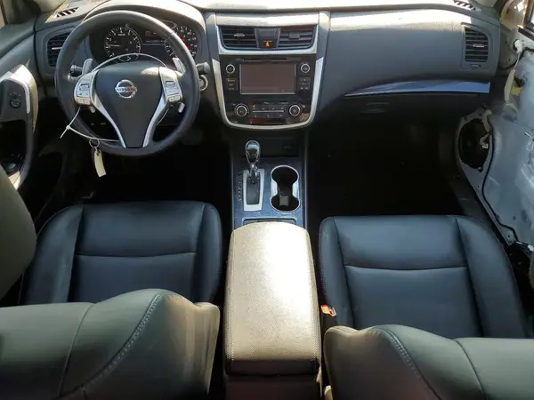1N4AL3AP0JC286933 2018 NISSAN ALTIMA - Image 8