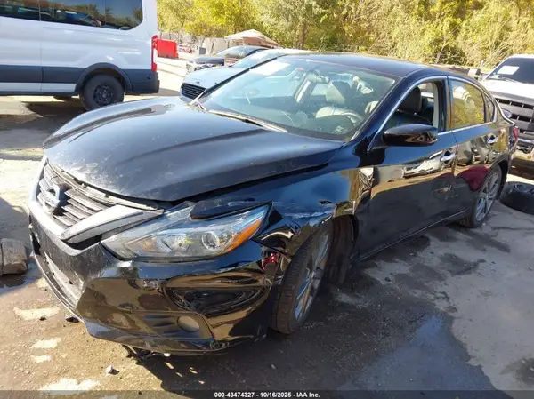 1N4AL3AP0JC286964 2018 NISSAN ALTIMA - Image 2