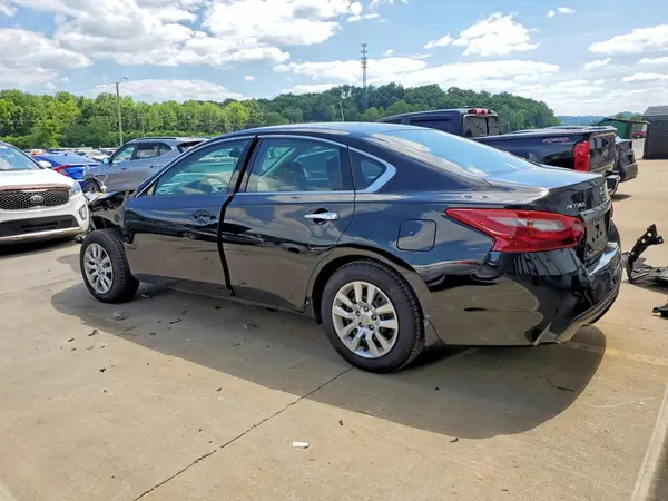 1N4AL3AP0JC287371 2018 NISSAN ALTIMA - Image 2