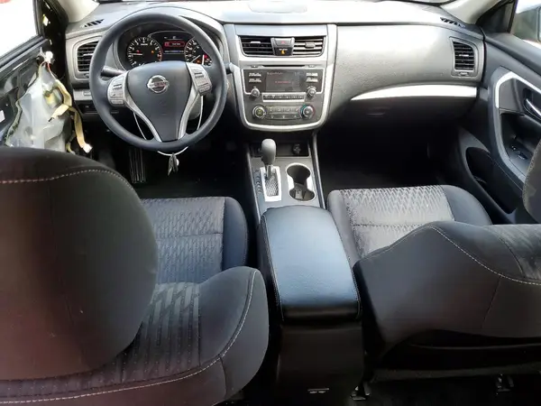 1N4AL3AP0JC287371 2018 NISSAN ALTIMA - Image 8