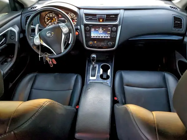 1N4AL3AP0JC287936 2018 NISSAN ALTIMA - Image 8