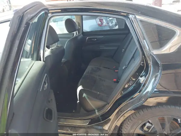 1N4AL3AP0JC288097 2018 NISSAN ALTIMA - Image 8