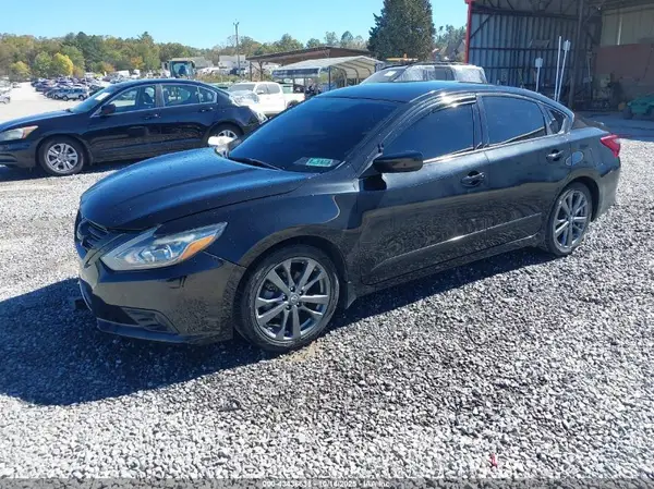 1N4AL3AP0JC289234 2018 NISSAN ALTIMA - Image 2