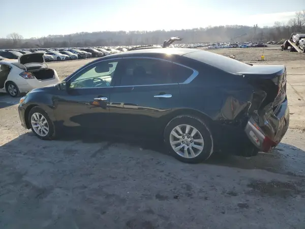 1N4AL3AP0JC289444 2018 NISSAN ALTIMA - Image 2
