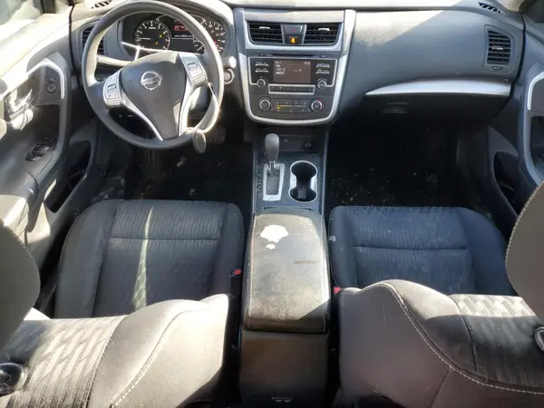 1N4AL3AP0JC289444 2018 NISSAN ALTIMA - Image 8